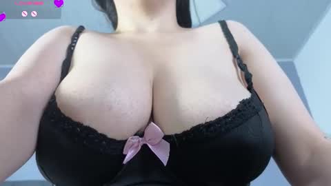 Goddess Kianna  online show from June 30, 2026, 11:17 pm
