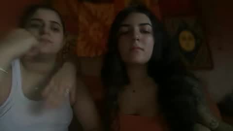 Snapshot of goddess_madii chatting on November 24, 2025, 7:41 am Madii online show from November 24, 2025, 7:41 am