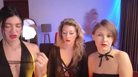   330 UTC2 girls   online show from February 2, 2025, 3:10 am