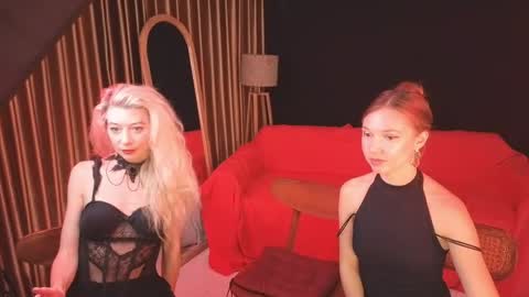   330 UTC2 girls   online show from June 6, 2026, 3:00 am