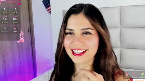 Snapshot of goddess_mia2 chatting on September 29, 2025, 11:31 pm Mia online show from September 29, 2025, 11:31 pm