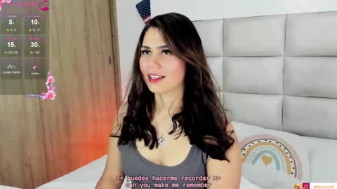 Snapshot of goddess_mia2 chatting on September 30, 2025, 10:48 pm Mia online show from September 30, 2025, 10:48 pm