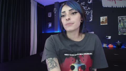 Mortem model independientfollow me on my telegram channel   online show from January 21, 2025, 1:08 am