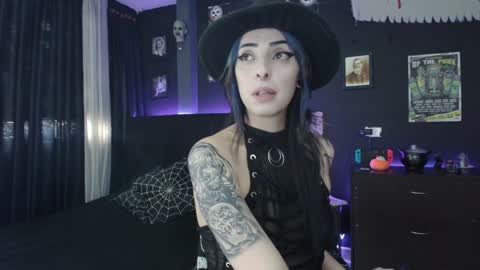 Mortem model independientfollow me on my telegram channel   online show from January 28, 2025, 2:21 pm