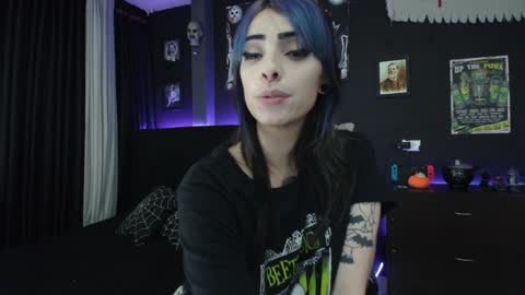 Mortem model independientfollow me on my telegram channel   online show from January 29, 2025, 1:05 am