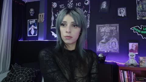 Mortem model independientfollow me on my telegram channel   online show from November 21, 2025, 11:14 pm