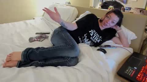 Patricia Mars           Goddess of Mars twitter thegoddessmindy online show from February 26, 2026, 1:54 pm