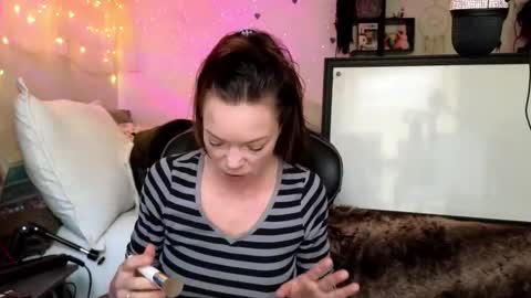 Patricia Mars           Goddess of Mars twitter thegoddessmindy online show from March 18, 2026, 2:42 pm