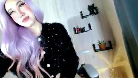 goddess_of_sex18 online show from April 4, 2026, 2:32 am
