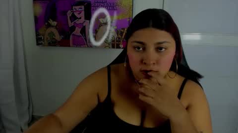 goddess_of_sissys online show from June 9, 2026, 5:08 am