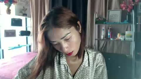 goddess_queen25 online show from June 22, 2026, 5:04 am
