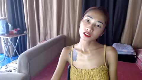 goddess_queen25 online show from July 5, 2026, 5:47 am