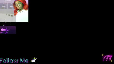 Goddess RIsqueJ online show from July 17, 2026, 1:51 pm