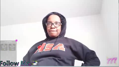 Goddess RIsqueJ online show from July 21, 2026, 12:51 pm