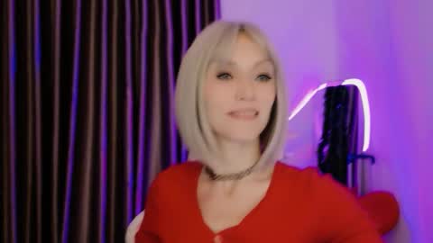 Katarina online show from January 19, 2026, 12:31 pm