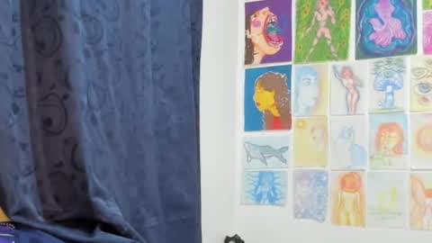 vee online show from February 17, 2025, 1:58 am