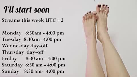 Verdgy online show from November 1, 2025, 5:42 am