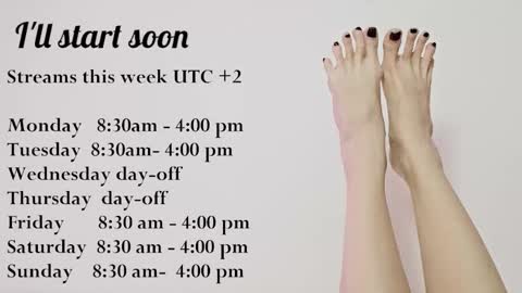 Verdgy online show from November 3, 2025, 7:09 am