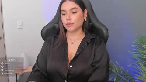 Miss Veronica  - The Supreme   online show from October 28, 2025, 5:26 pm