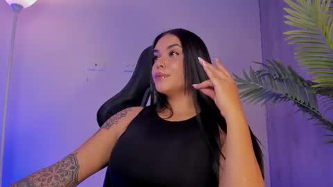 Snapshot of goddess_veronicaaa chatting on July 24, 2026, 7:34 pm Miss Veronica - The Supreme online show from July 24, 2026, 7:34 pm