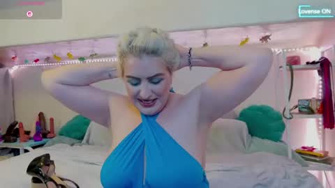 Goddess Alimony online show from July 3, 2026, 11:22 pm