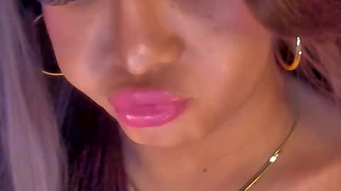 Barbie Brown online show from February 23, 2026, 1:25 am