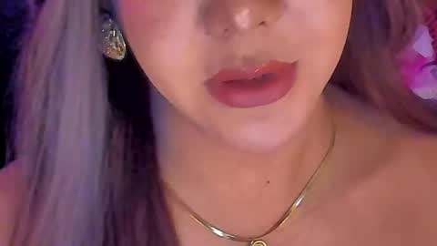 Barbie Brown online show from February 26, 2026, 2:54 am