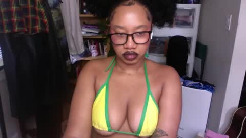 Goddess Daisy Sky online show from September 26, 2025, 4:55 pm