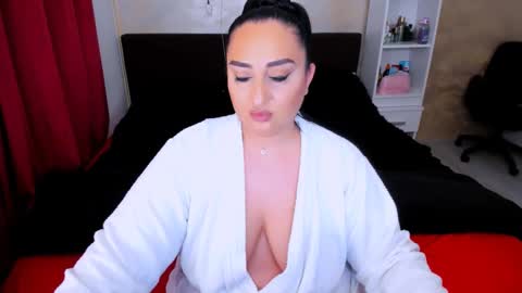 GoddessDeborahX online show from March 7, 2025, 3:49 pm