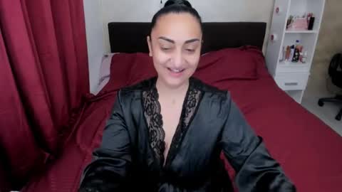 GoddessDeborahX online show from July 29, 2026, 6:22 am
