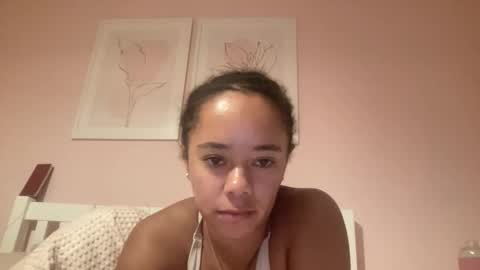 Goddess L online show from May 18, 2026, 1:24 am