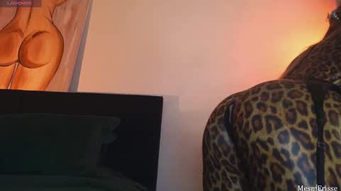 MesmErisse online show from February 16, 2025, 7:26 am