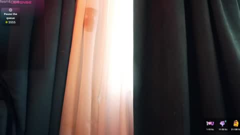 Snapshot of goddesseriss chatting on June 29, 2026, 6:08 am MesmErisse online show from June 29, 2026, 6:08 am