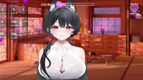  Evelyn  online show from November 8, 2025, 11:36 pm