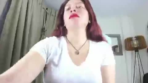 Goddess Jessica and slave Roger online show from March 19, 2026, 5:00 am