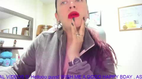 Goddess Jessica and slave Roger online show from July 22, 2026, 4:26 am
