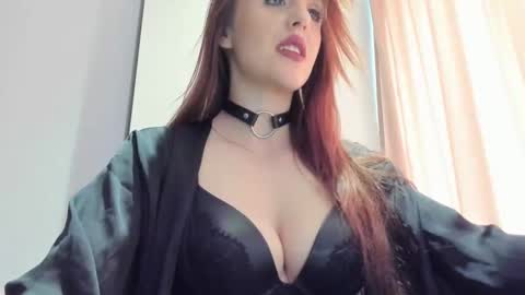 GoddessKasyia online show from March 12, 2025, 10:05 am