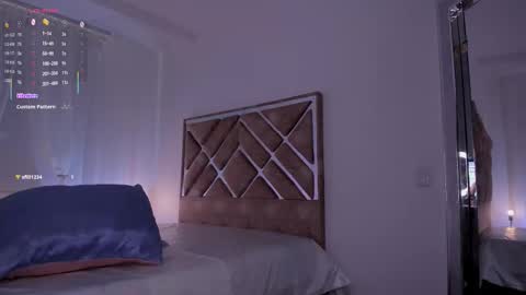 Snapshot of goddesslinda chatting on March 8, 2026, 8:01 pm Linda online show from March 8, 2026, 8:01 pm