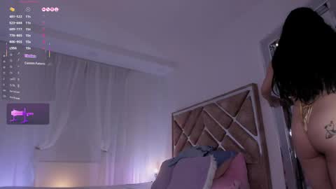 Snapshot of goddesslinda chatting on April 1, 2026, 10:07 pm Linda online show from April 1, 2026, 10:07 pm