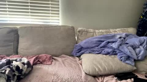 GoddessMayvn online show from February 2, 2026, 9:02 pm