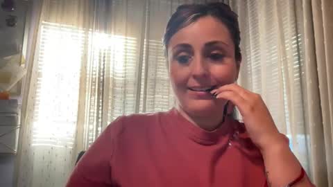 goddessmedusa21 online show from October 23, 2025, 3:55 pm