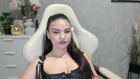 Mistress online show from March 13, 2026, 4:02 pm