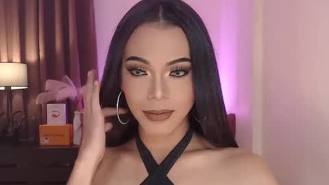 Snapshot of goddessmichaella chatting on January 7, 2025, 10:11 am Michaella online show from January 7, 2025, 10:11 am