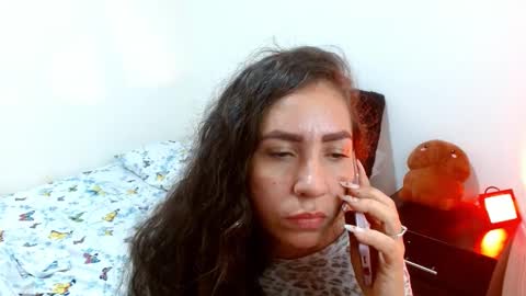  Naih Reyes online show from January 4, 2025, 6:09 am