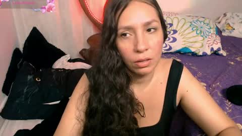 Snapshot of goddessnahi chatting on June 5, 2026, 5:14 am Naih Reyes online show from June 5, 2026, 5:14 am