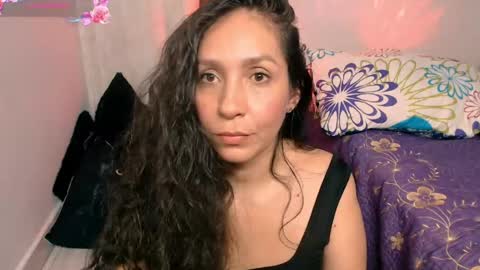 Snapshot of goddessnahi chatting on June 5, 2026, 6:52 am Naih Reyes online show from June 5, 2026, 6:52 am