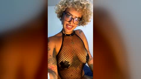 goddessninaof online show from June 5, 2026, 11:10 pm