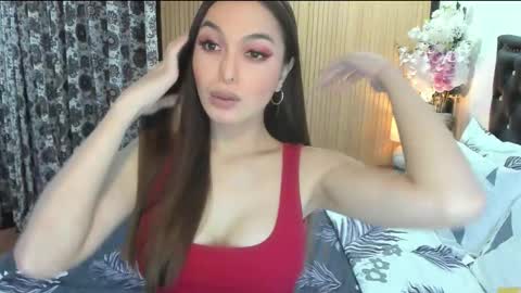 angel online show from February 23, 2026, 4:32 am