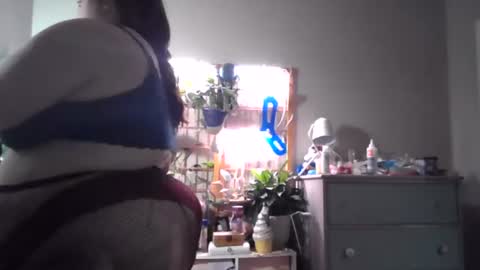 Snapshot of goddesspersephonejane chatting on July 26, 2026, 12:41 am Goddess Persephone Jane online show from July 26, 2026, 12:41 am