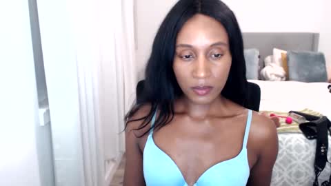 Snapshot of goddessrobin chatting on January 16, 2025, 4:38 am GODDESS ROBIN --- --SUBSCRIBE NOW online show from January 16, 2025, 4:38 am